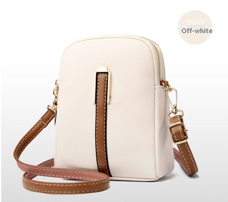 Women's All-match Fashion Messenger Bag