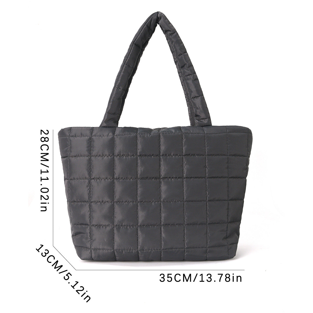 Fashion Leisure Large Capacity Bag Women