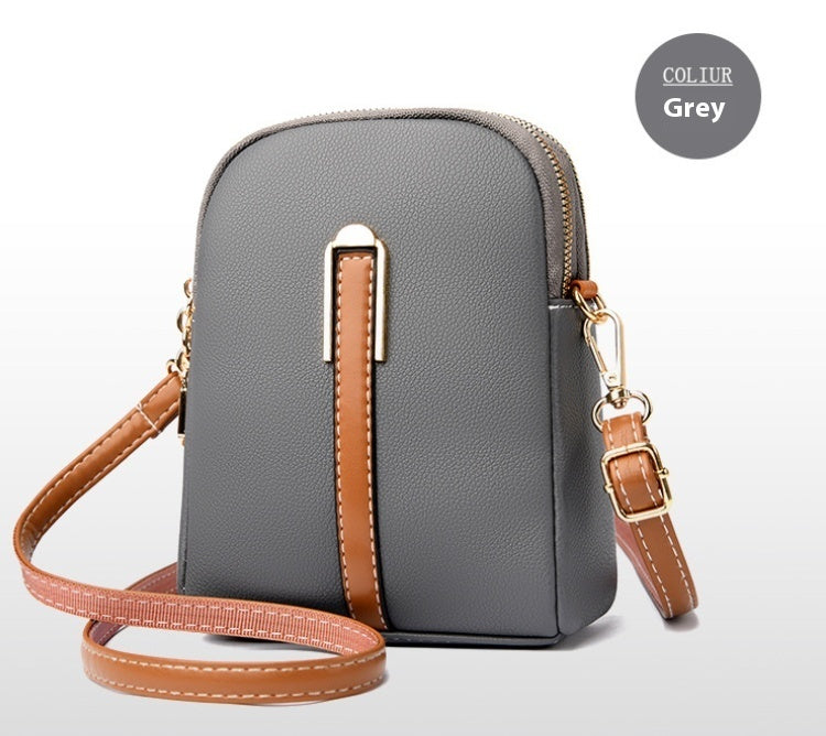 Women's All-match Fashion Messenger Bag